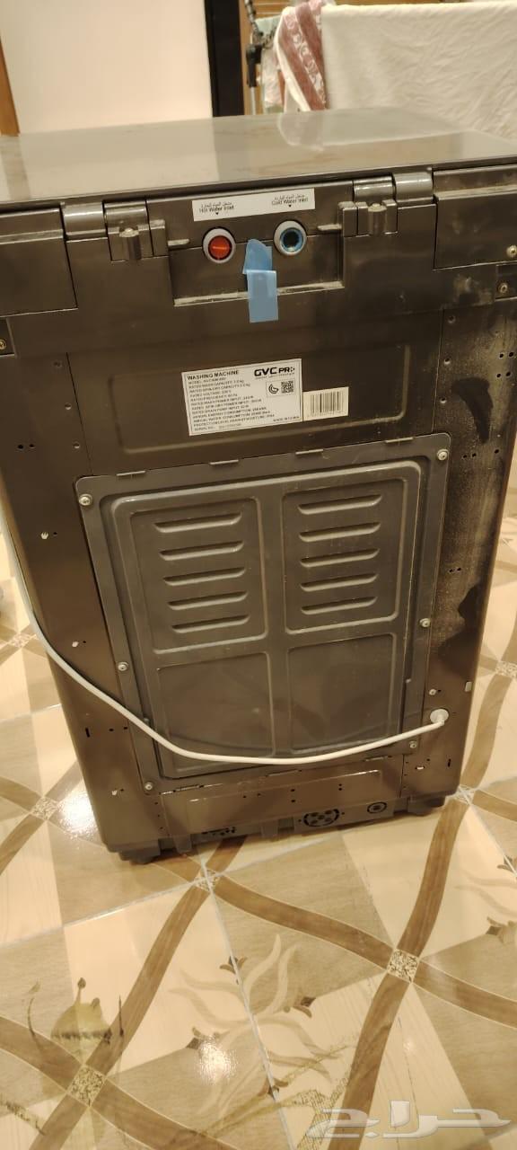 Automatic washing machine63675693551618113