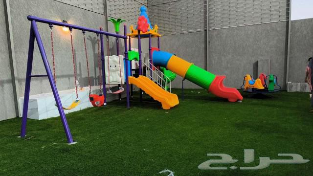 Children's games, slides and swings, floor mats, sponge or rubber63676112159363110