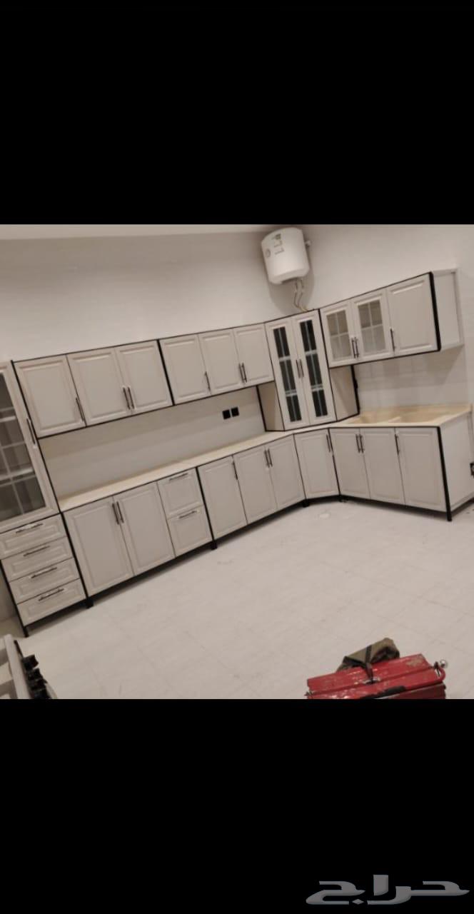 مطبخ مستعمل نظيف داخل الرياض63680010083587114