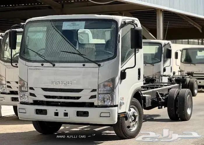 Isuzu Dina 2025 (4 tons - 5 tons - 6 tons - 13 tons)63730477023235113