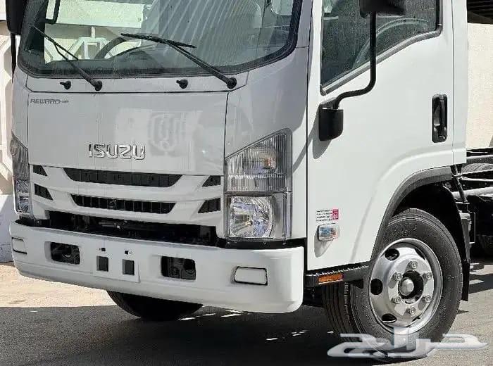 Isuzu Dina 2025 (4 tons - 5 tons - 6 tons - 13 tons)63730477023235111