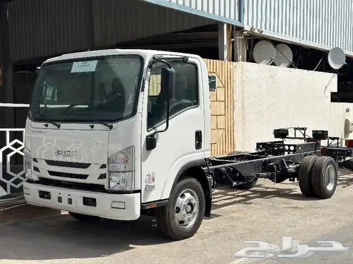 Isuzu Dina 2025 (4 tons - 5 tons - 6 tons - 13 tons)63730477023235112