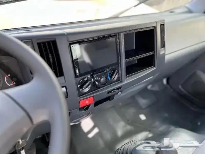 Isuzu Dina 2025 (4 tons - 5 tons - 6 tons - 13 tons)63730477023235114