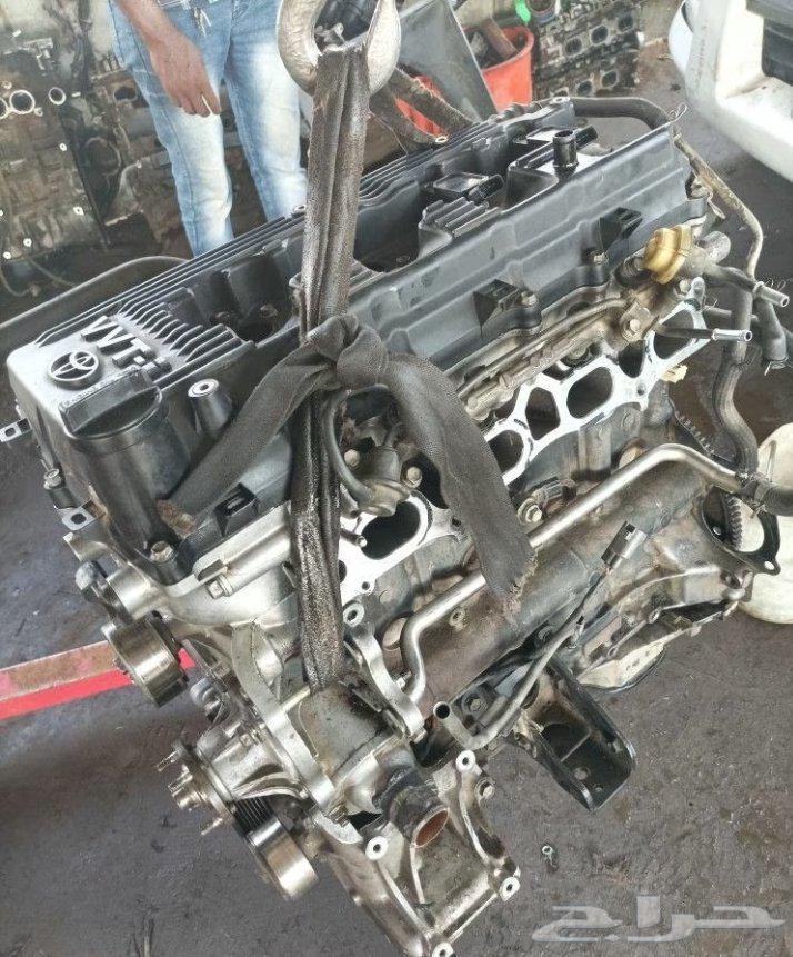 TTR Hilux All Models Engine Machines63726347304067112