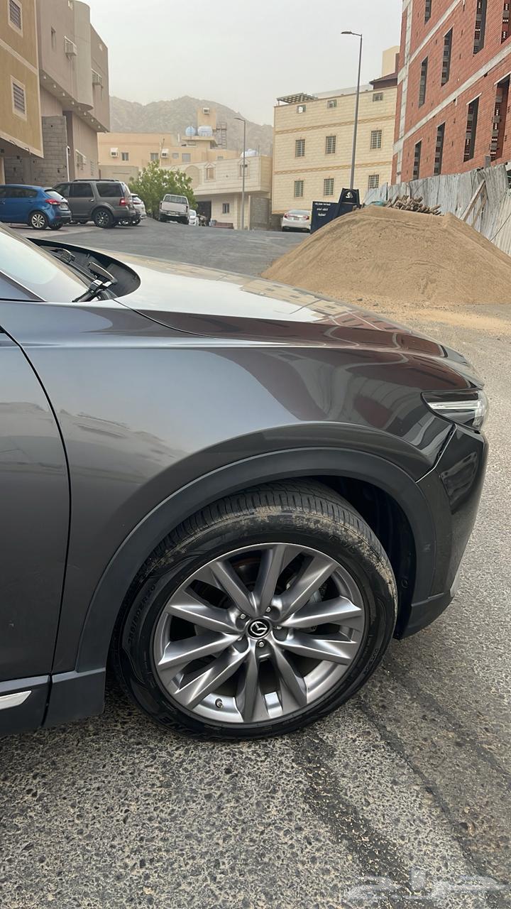 Mazda CX963738435541121113