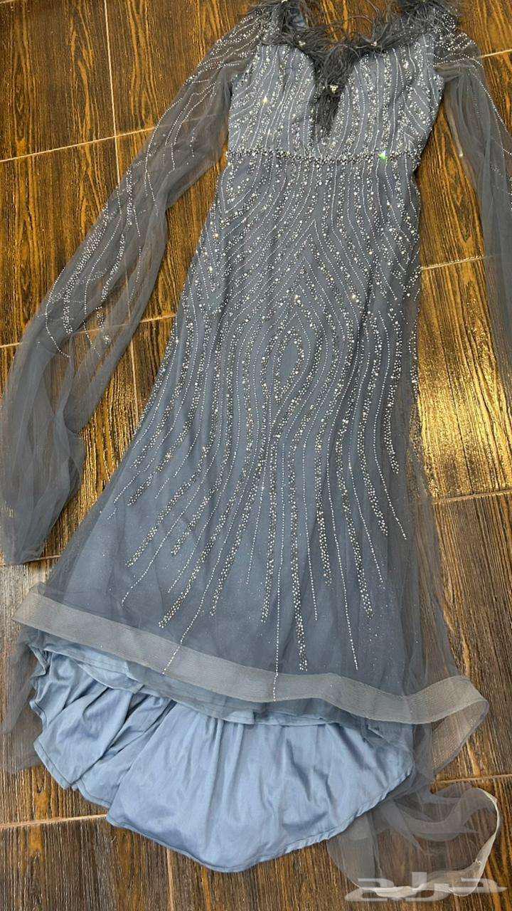 Evening dress size 1863676292410370112