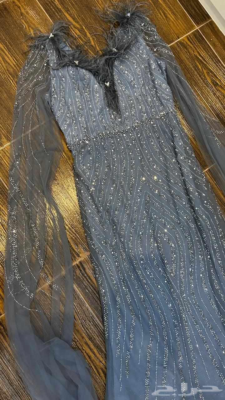 Evening dress size 1863676292410370111