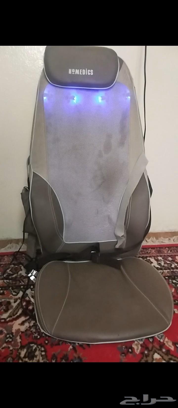 كرسي مساج للبيع63680554487811110