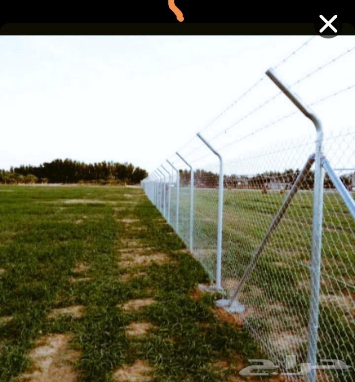 Contractor for Fencing Supply and Installation of Galvanized and Recycled Materials63612691371779113