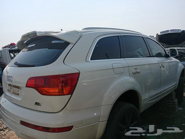 Q7 Model 200763618041064577113