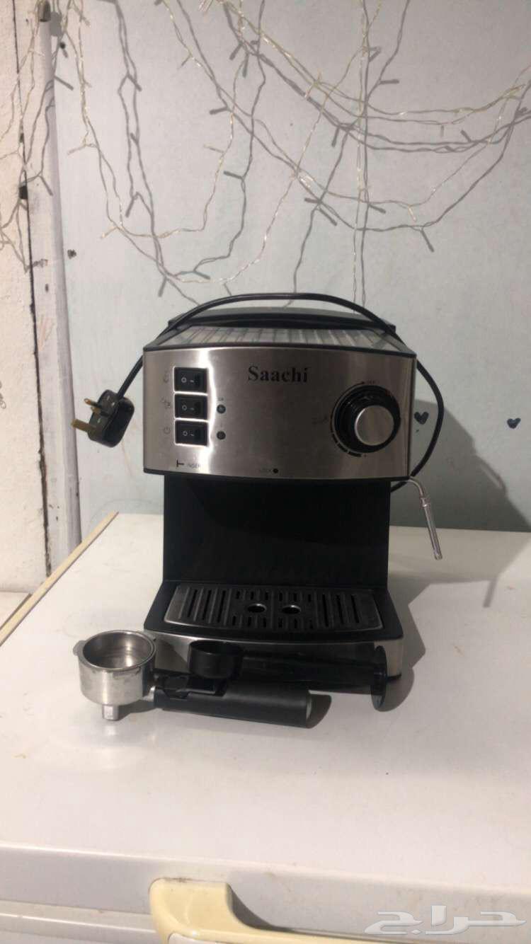 Coffee machine63677426990209110