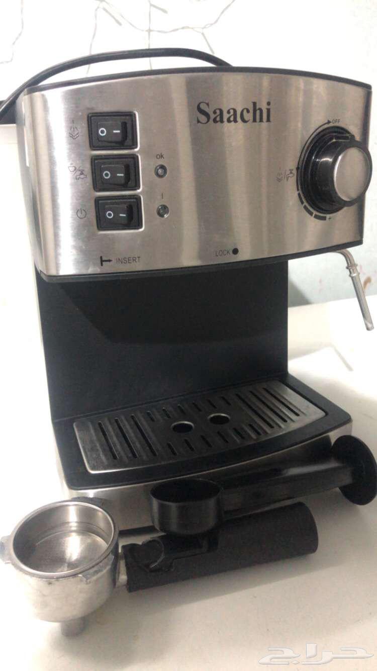 Coffee machine63677426990209111