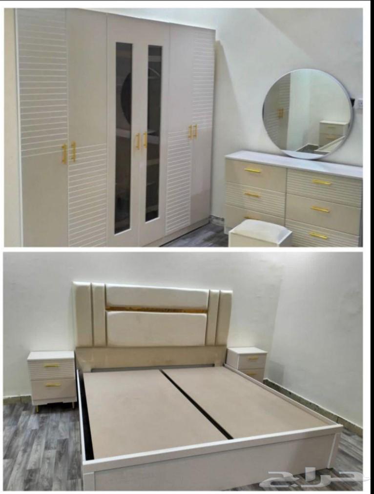 غرف نوم جديده جاهز63680906811138114