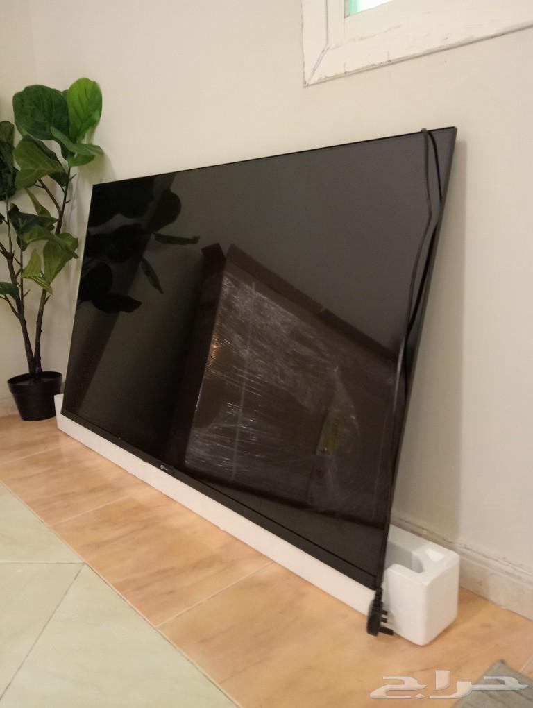 شاشة 55 بوصه دانسات63680551071874110