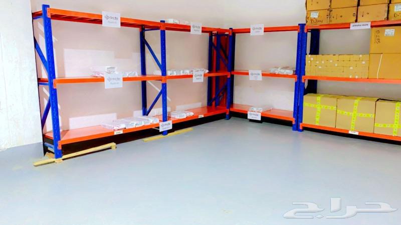 Logistics service warehouse for reception, 400 square meters, Al-Khalidiya district, south of Riyadh63726708551043113