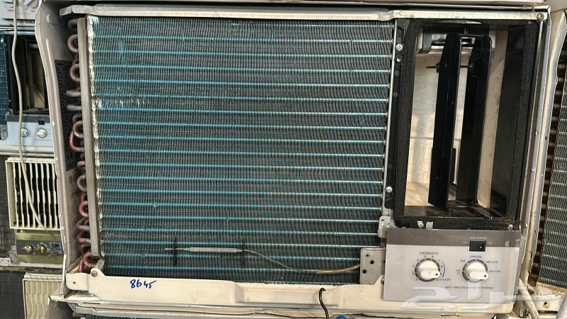 Used window air conditioners, refrigerators, washing machines, ovens, and freezers63677938181507113