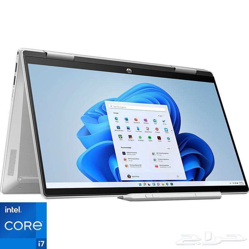 HP Pavilion x360 2-in-1 Laptop63680820231042110