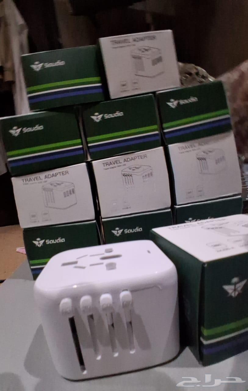 محول سفر دولي ماركه معروفه 2500 واط بشعار السعوديه63680641194498110