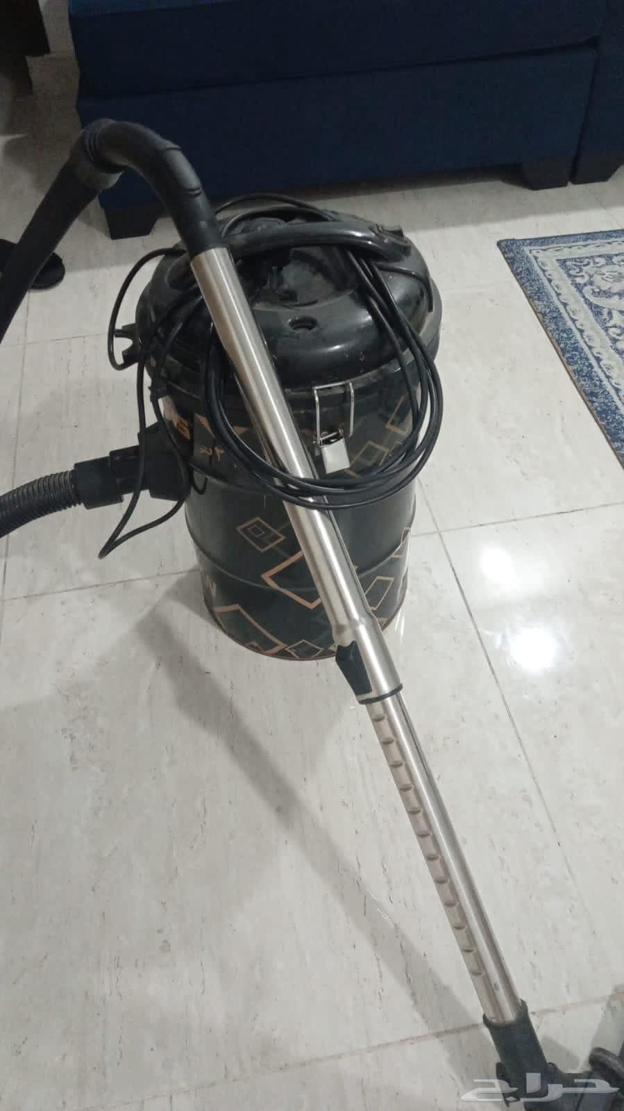 مكنسة للبيع 60 ريال63675944192771110
