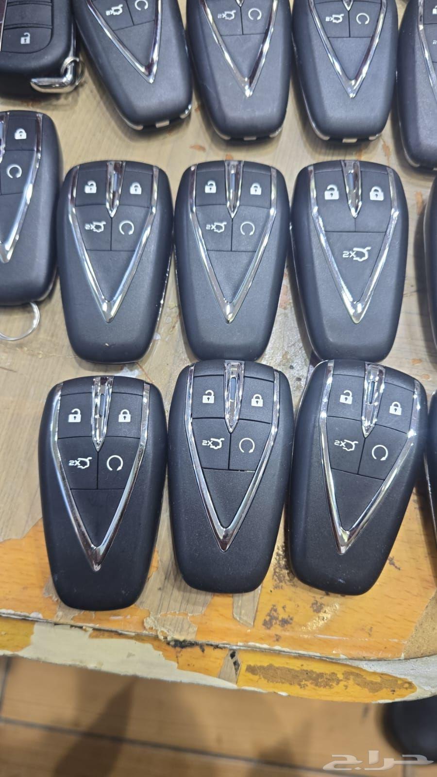 Car Keys Location and Car Unlocking63733745963393112