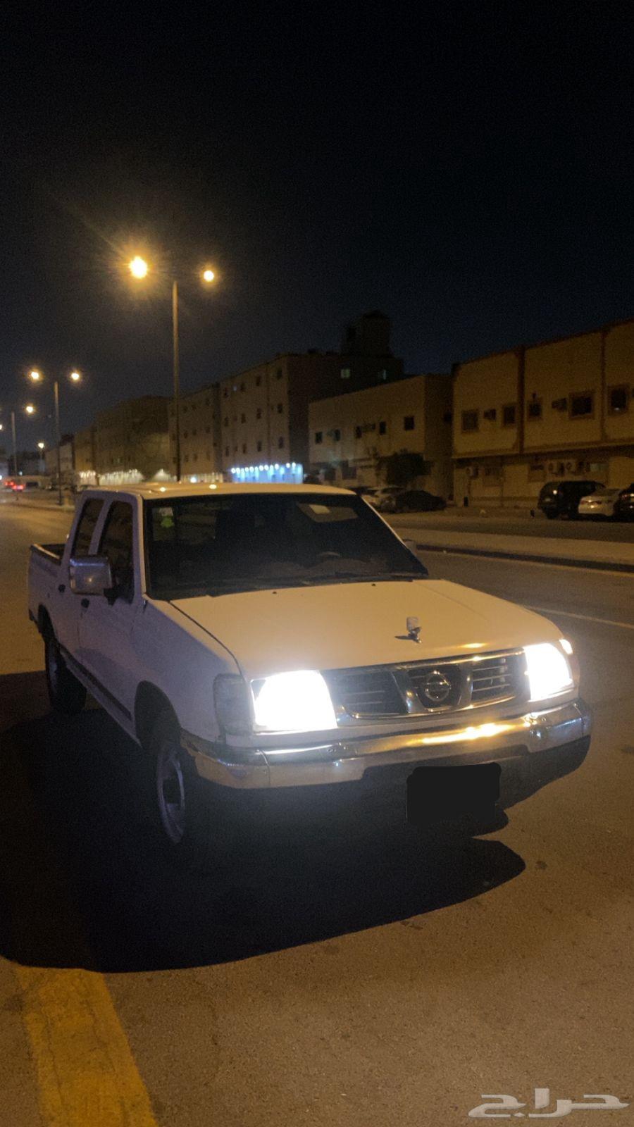 Hello, I'm offering a Super Dissan with white odometer, dry ice mirrors, electric mirrors63740918597250113