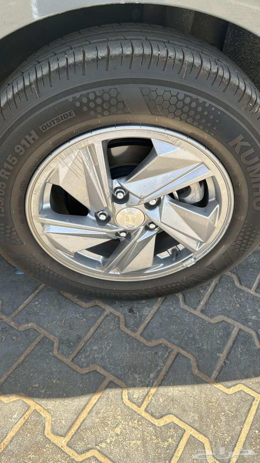 جنوط هونداي النترا مديل 202463731508841603111