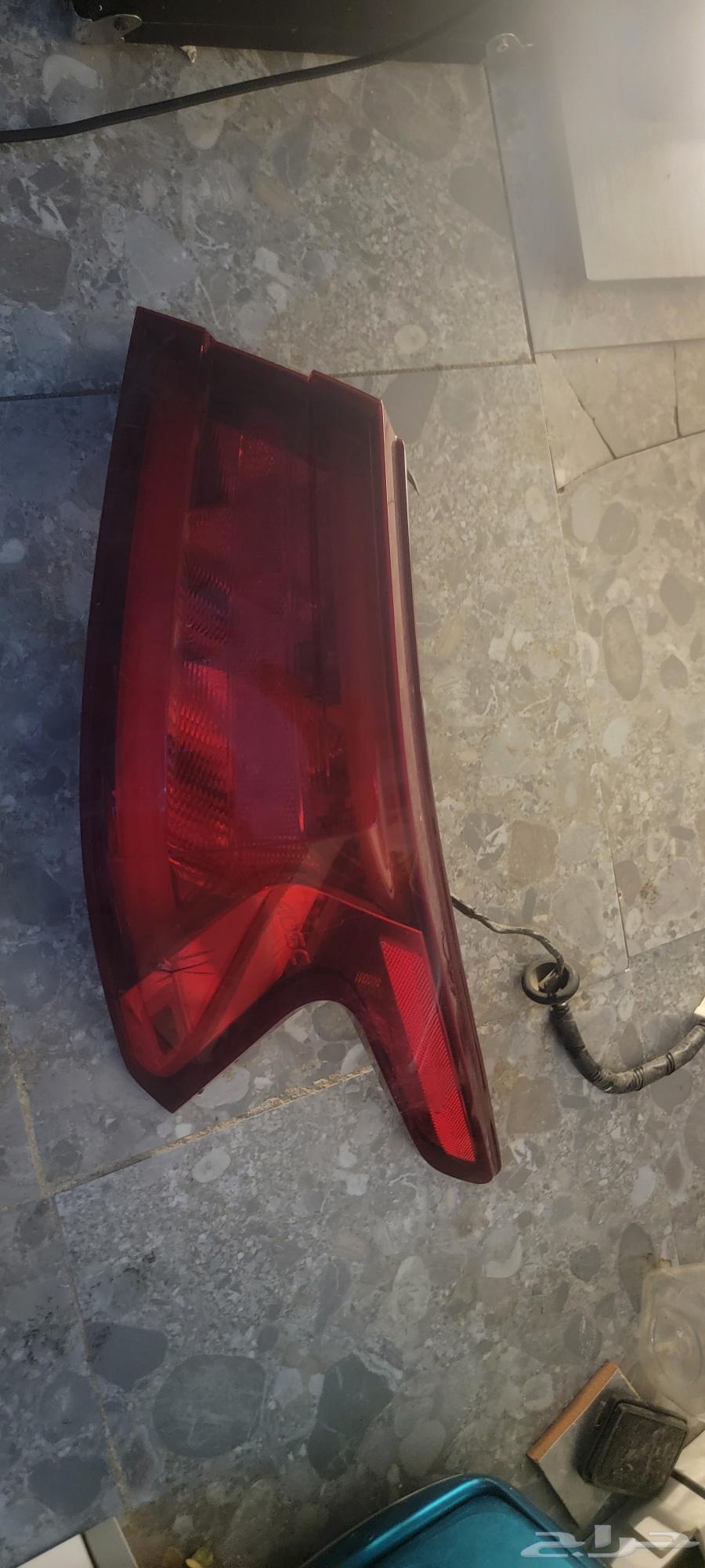 Maxima 2016 - 2017 - 2018 Right Side Headlight63733360653186112