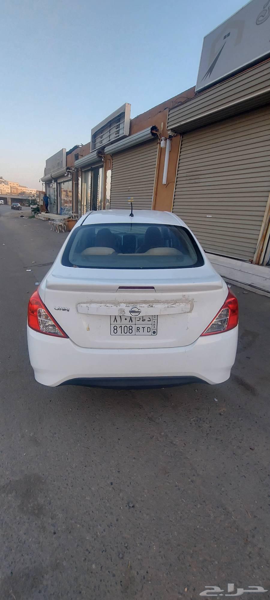 صني نيسان موديل 2020 الايجار شهري و اسبوعي63731412169859114