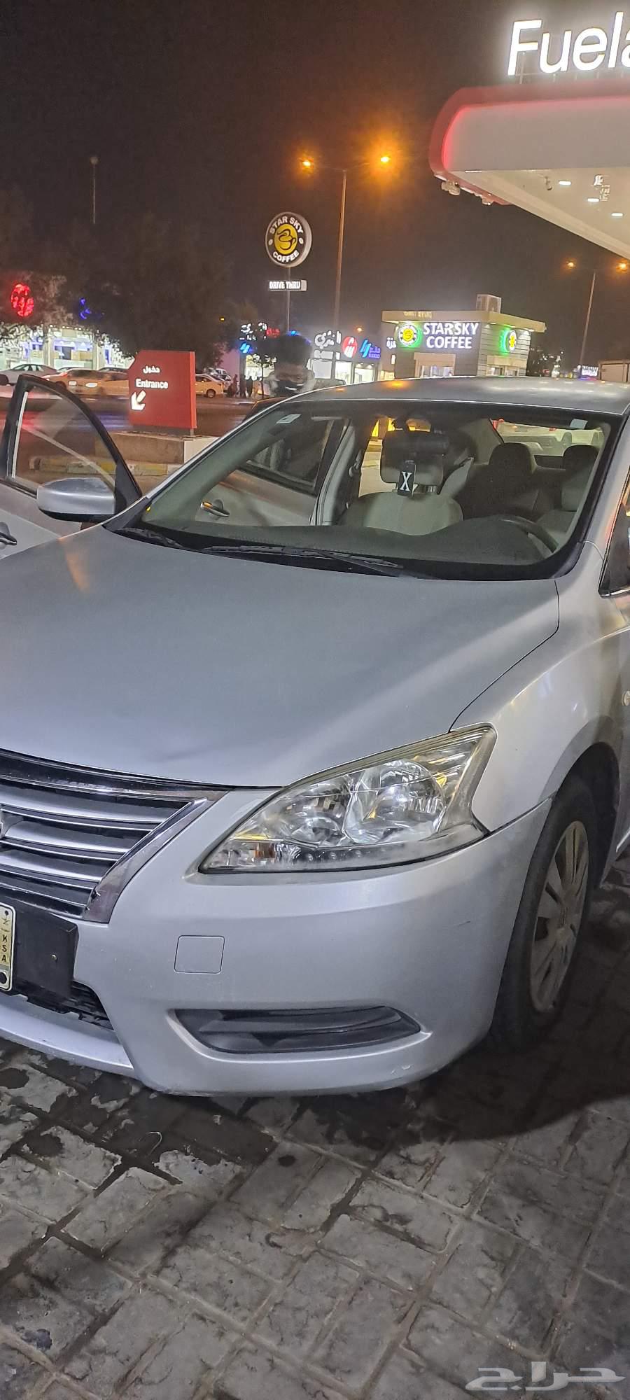 Nissan Sentra 2016 Model63731227756545112