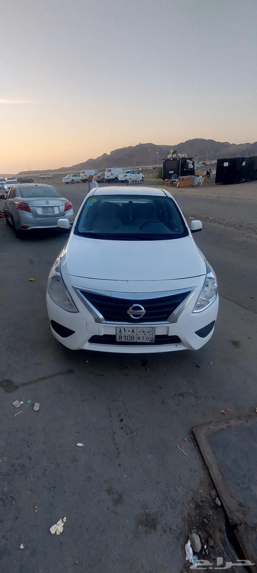 صني نيسان موديل 2020 الايجار شهري و اسبوعي63731412169859112