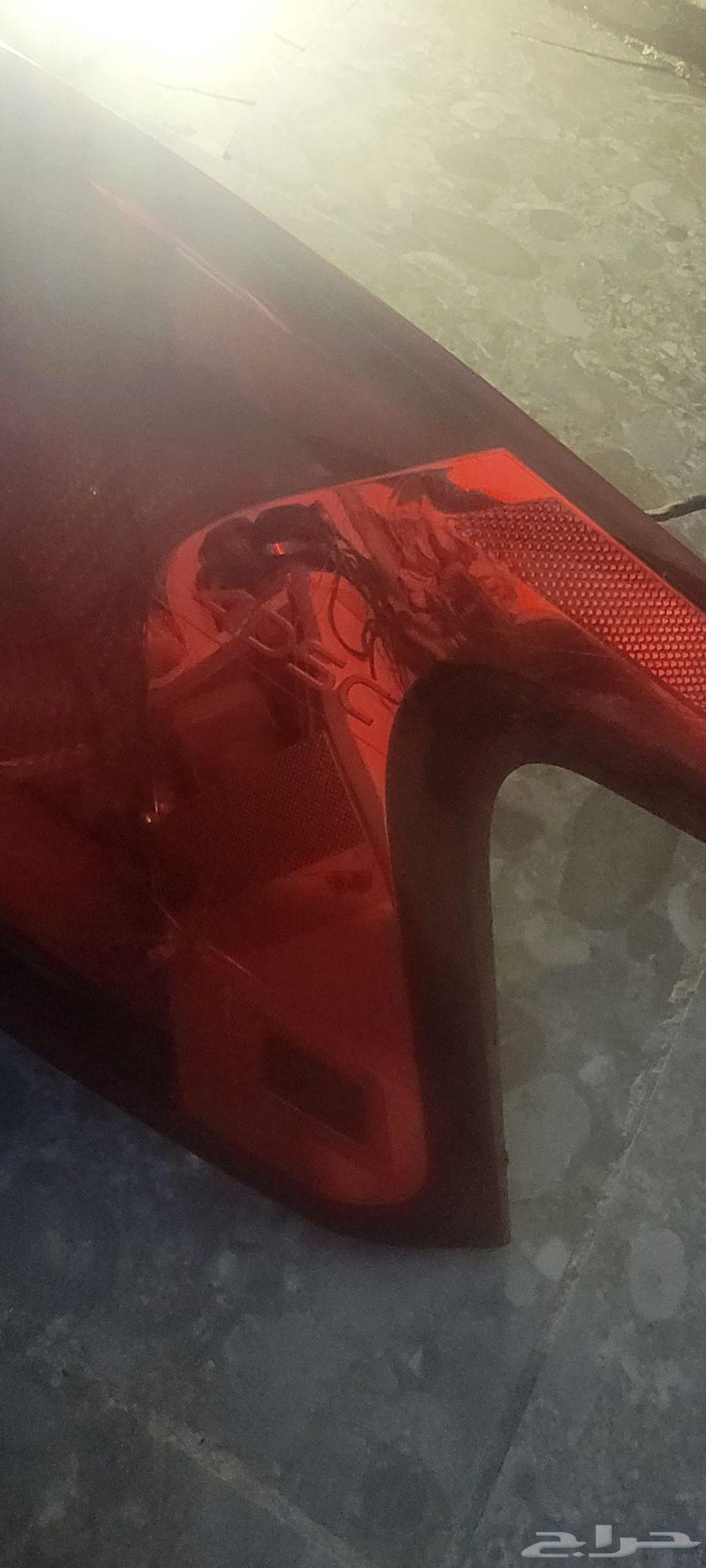 Maxima 2016 - 2017 - 2018 Right Side Headlight63733360653186111