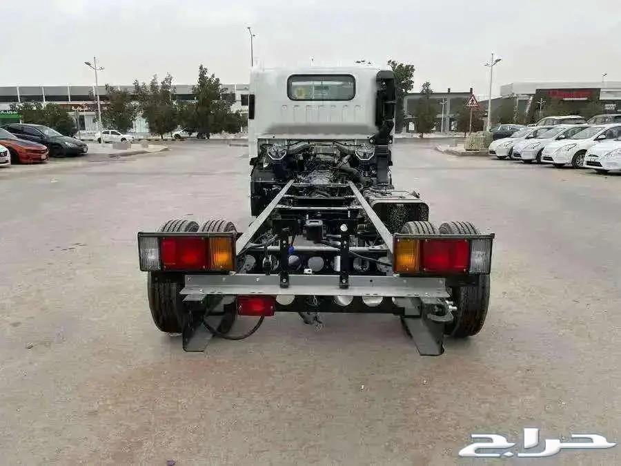 ايسوزو دينا 2025 3طن و 4 طن و5 طن و 6 طن و 7 طن63742430050050112