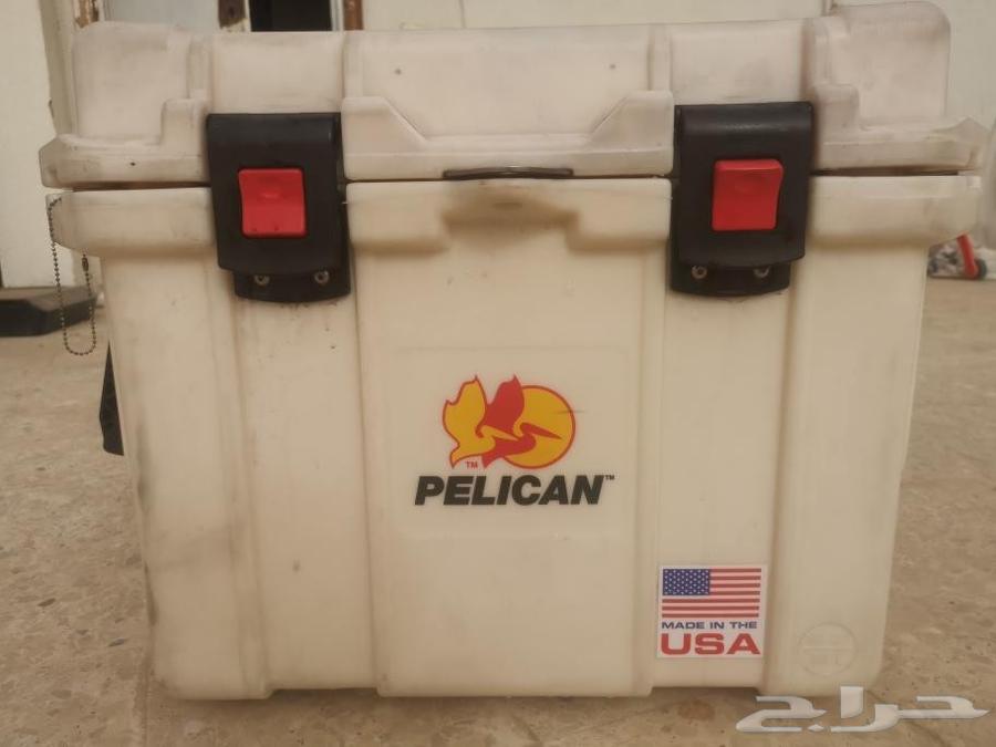 Pelican Cooler Memory63675857705345111