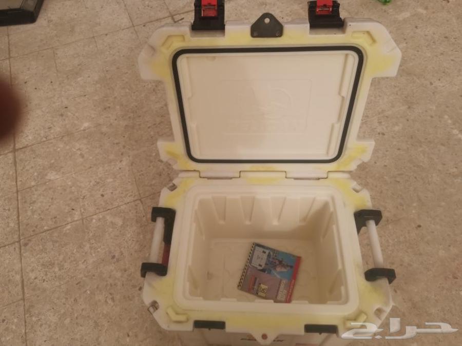 Pelican Cooler Memory63675857705345113