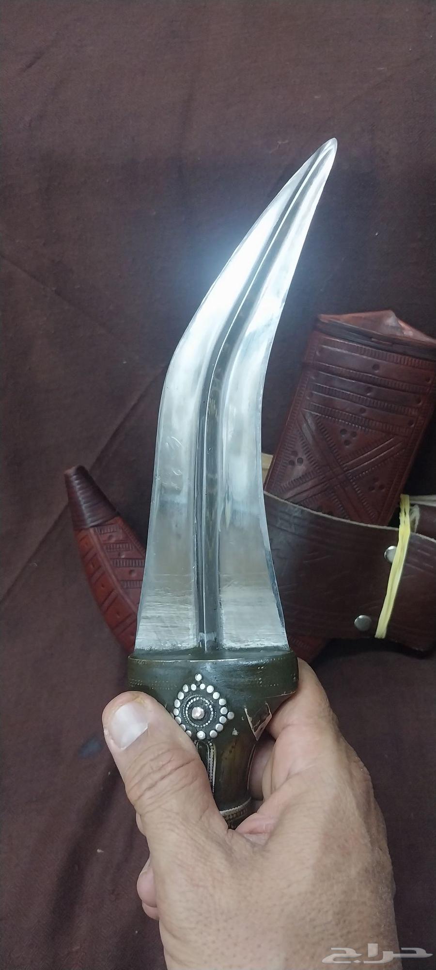 جنبيه زراف قديم63678927374723113