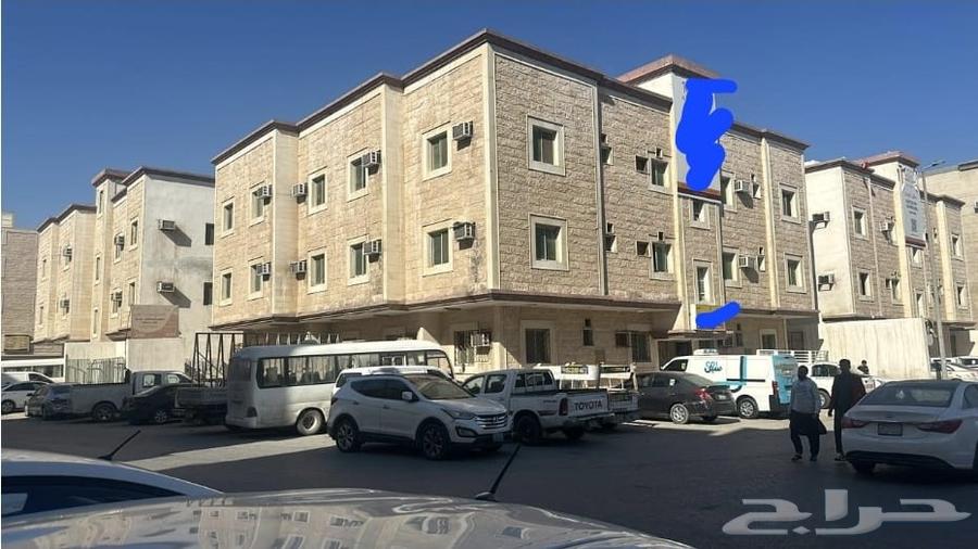 Building for sale in Al-Dhulaimi neighborhood, 135 entrance, one check636118921167391129