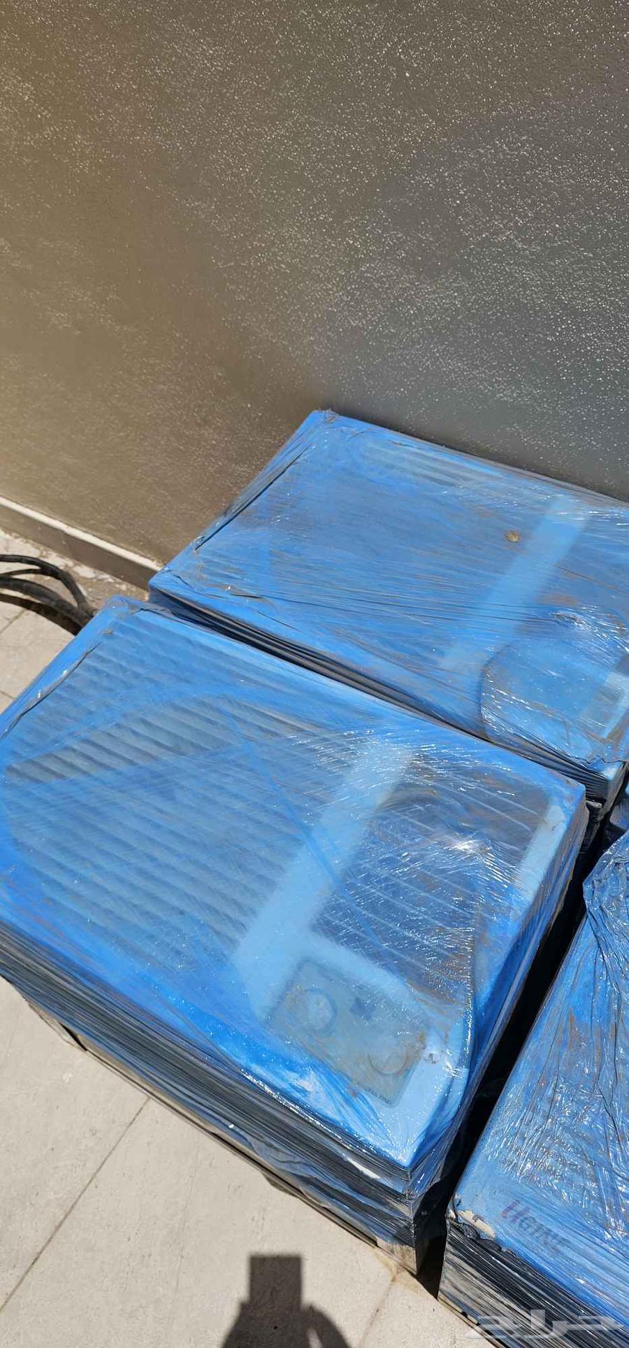 3 used clean window air conditioners63680463174146112