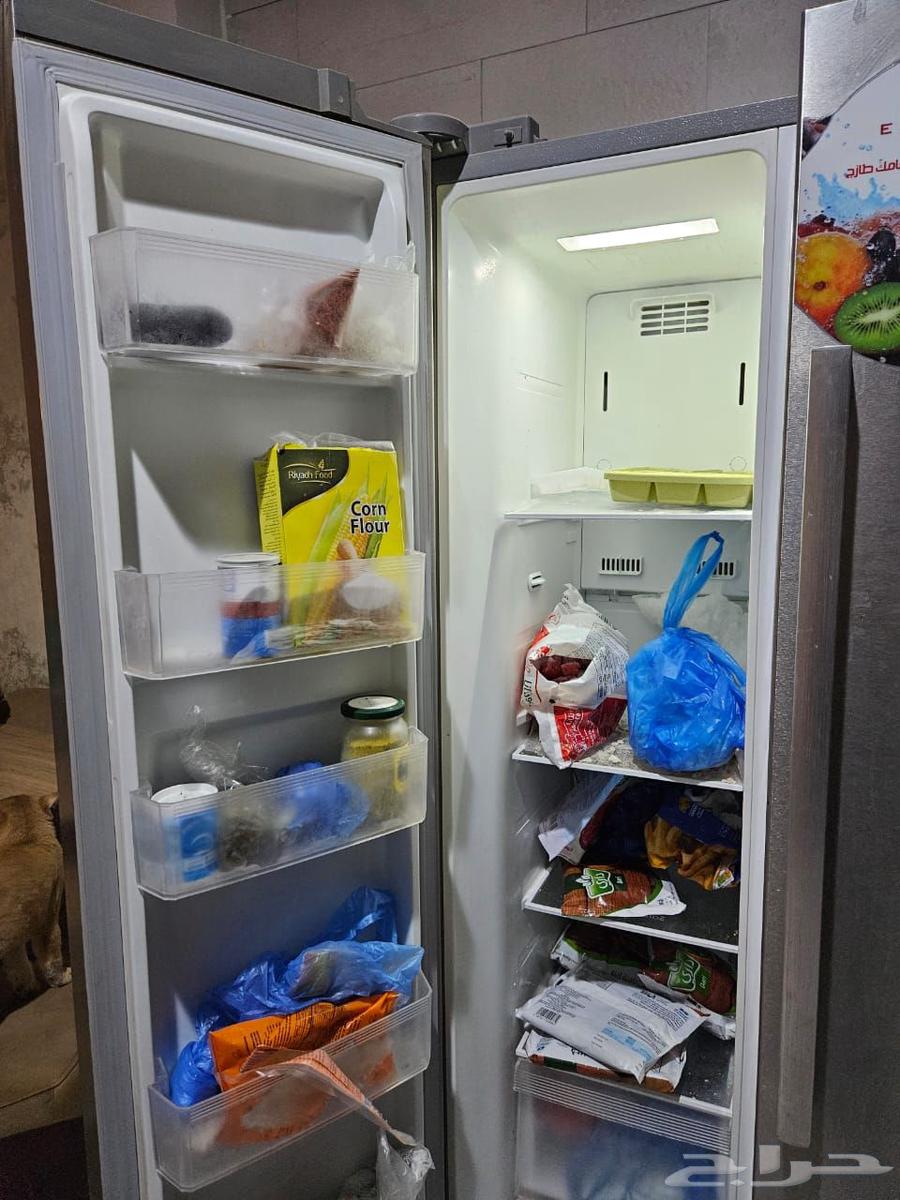 ثلاجه هام63675944002177111
