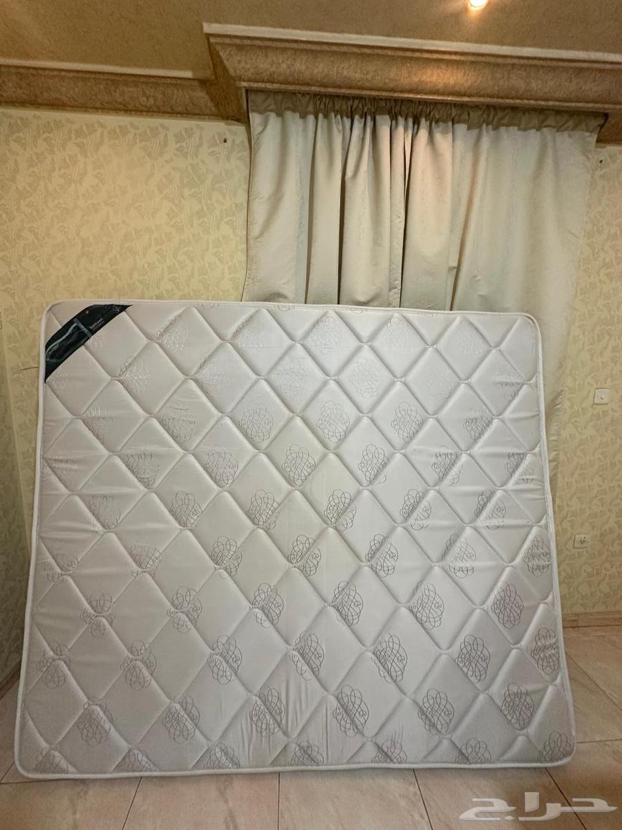 Sleep High medical bed mattress. Mattress in excellent condition, lightly used63676204740994110