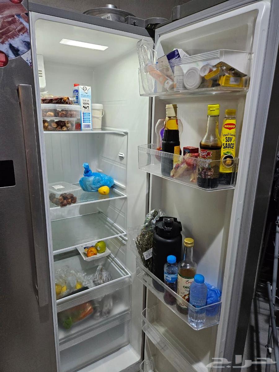 ثلاجه هام63675944002177112