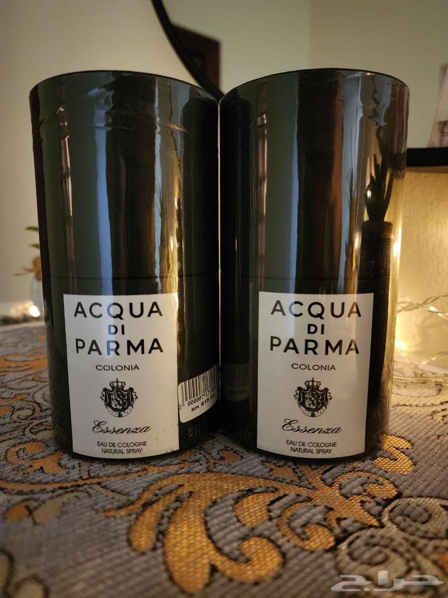 مجموعه عطور اكوا دي بارما63676911965058110