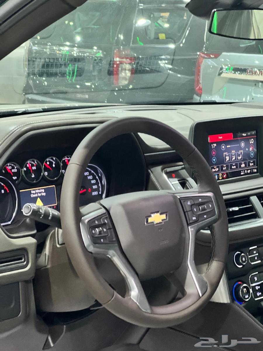 Tahoe LS Double Model 202463736480117634114