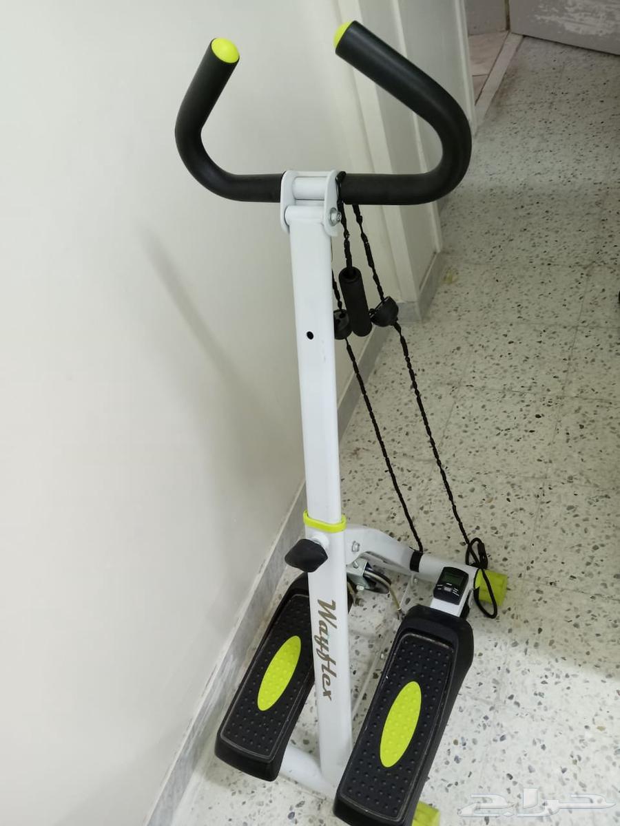 فريزر و جهاز رياضه63676292354946112