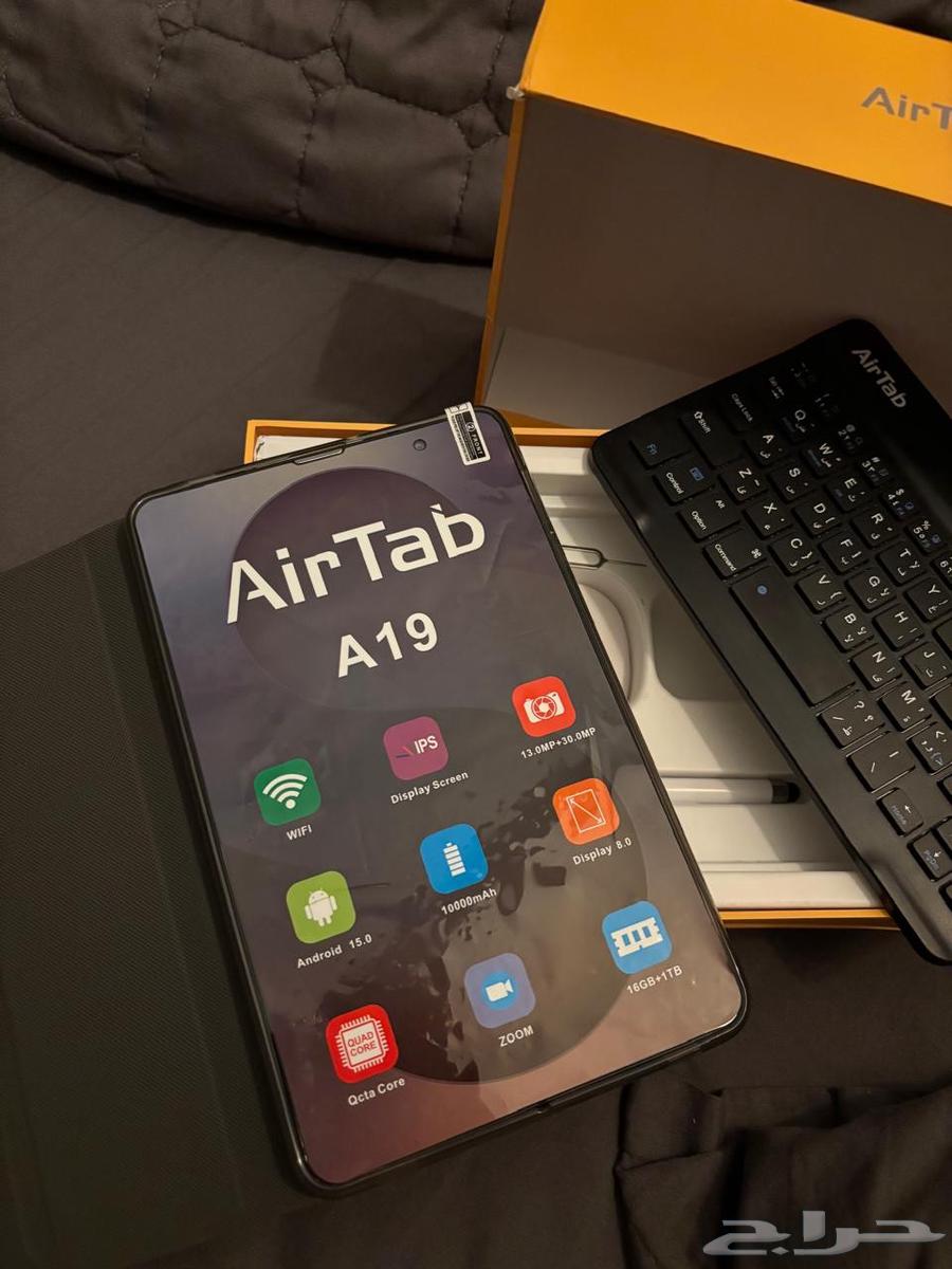تابلت جديد للبيع63677764666753113
