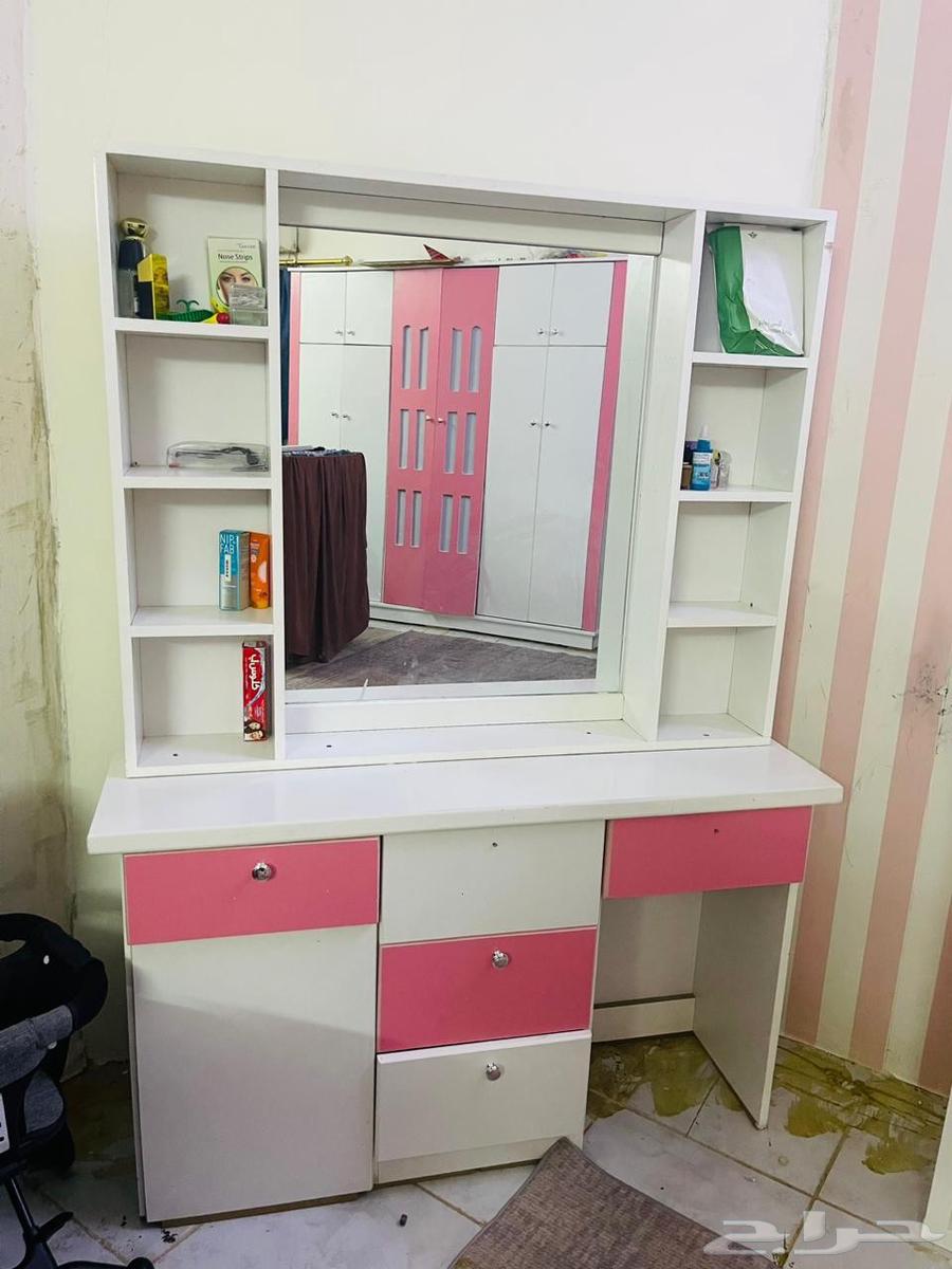 Excellent condition bedroom set for sale63679435141122112