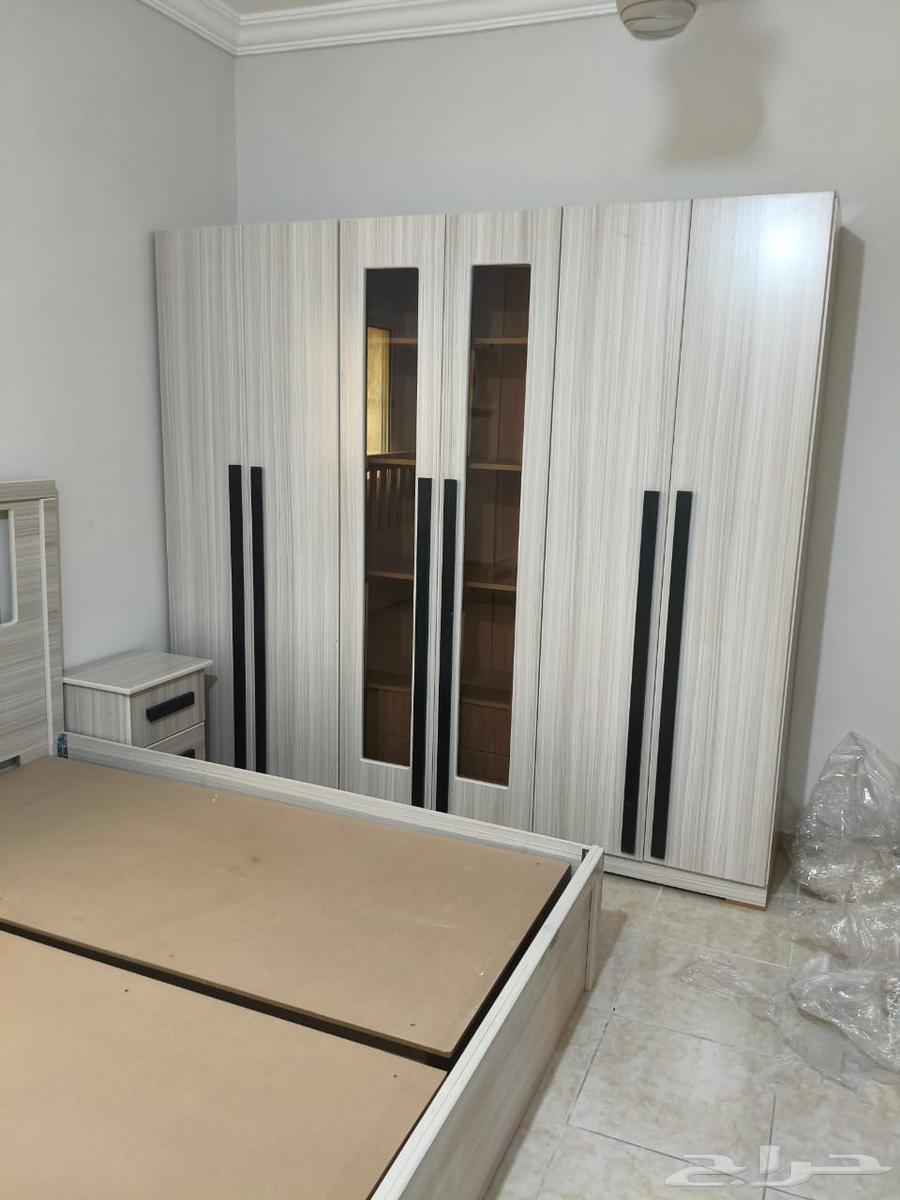 غرف نوم جديده جاهز63680906811138112
