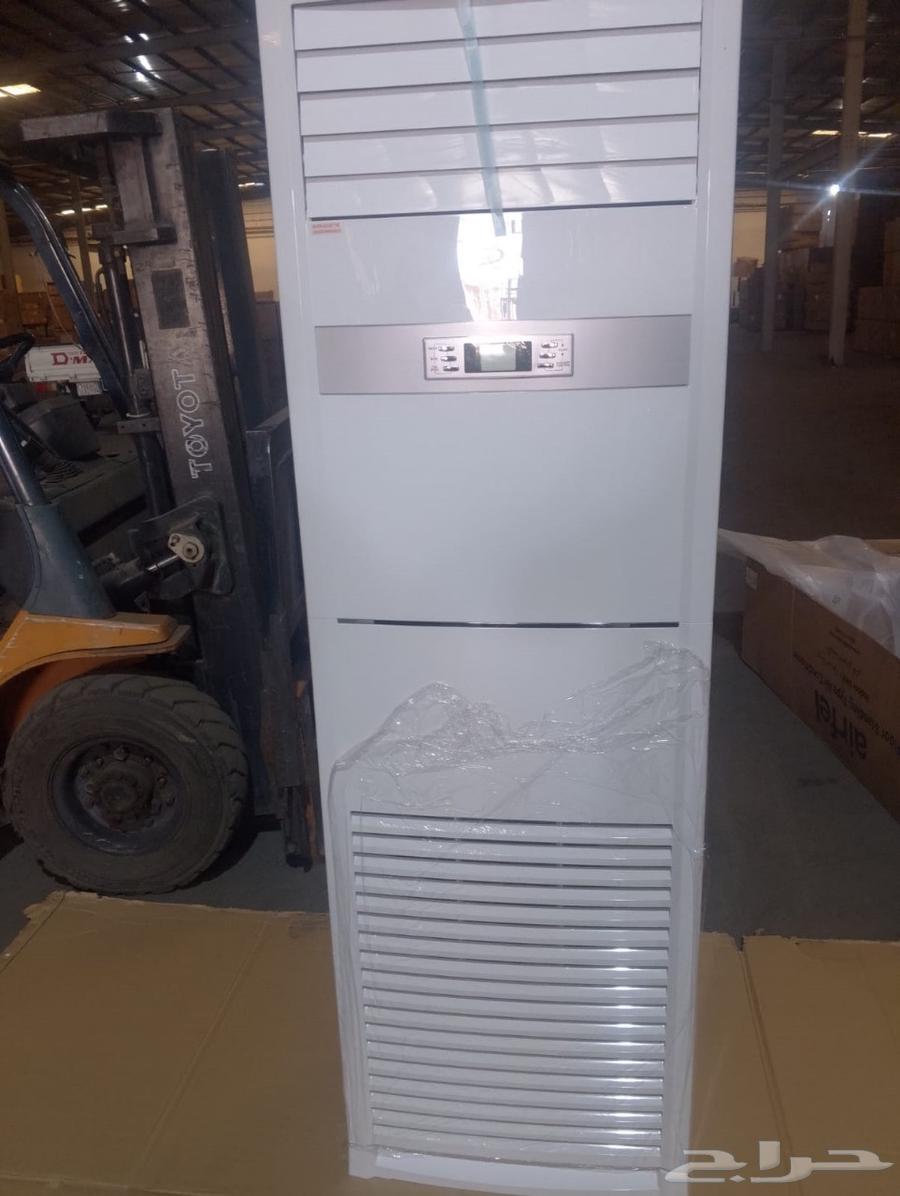 مستودع لبيع مكيفات دولابي63680372641153112