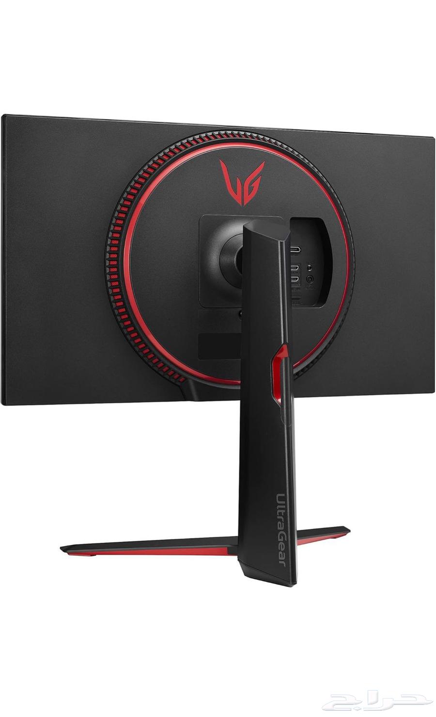 شاشه (ultragear 27GP750 (240HZ63680009929347114