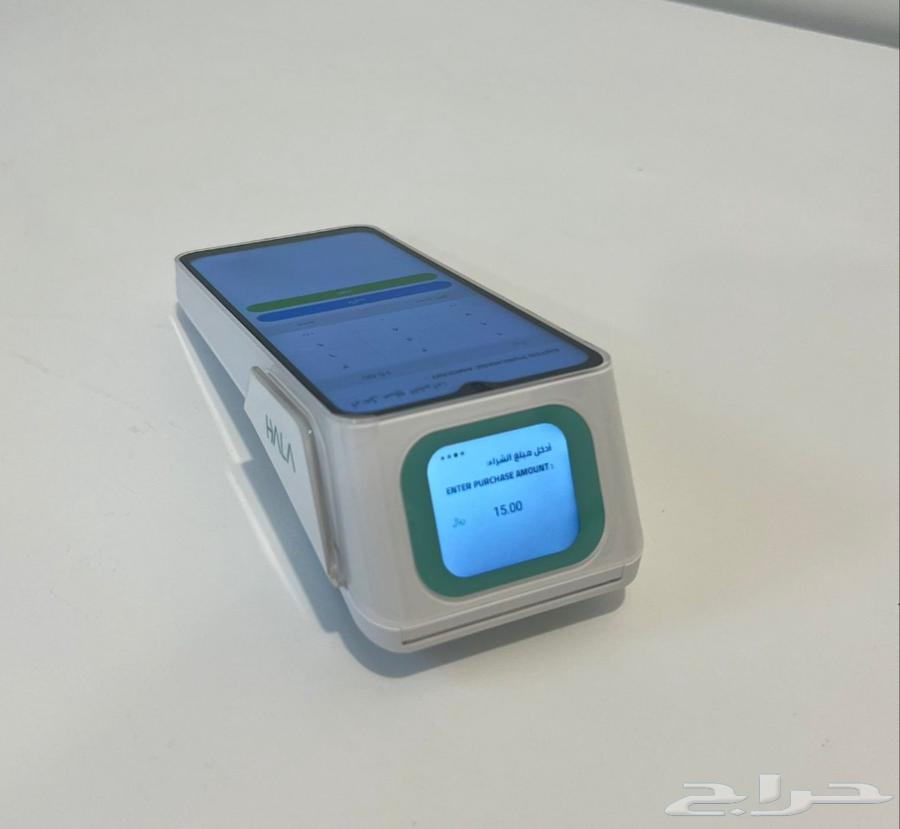 Mada POS devices63330167394947114