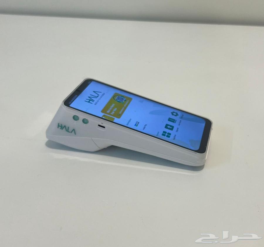 Mada POS devices63330167394947113
